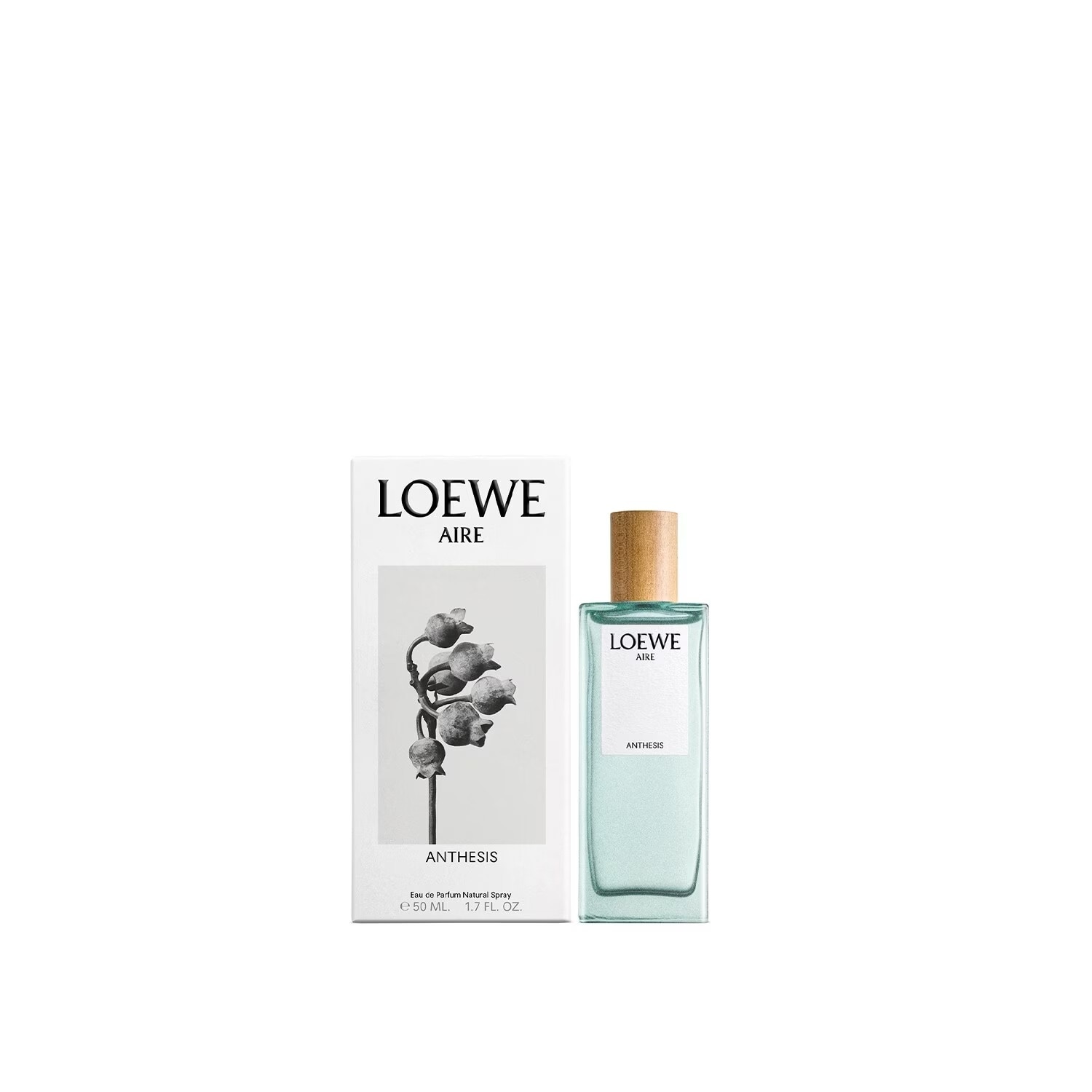 AIRE LOEWE ANTHESIS EAU DE PARFUM